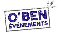 O'Ben événements