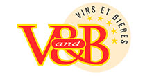 V&B