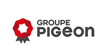 Groupe Pigeon