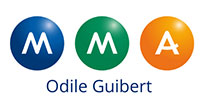 Odile Guibert - Cabinet d'assurance MMA
