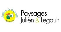 Paysages Julien et Legault