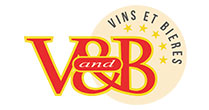 V&B